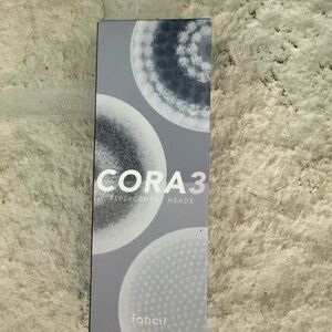 Cora 3 Replacement Heads
